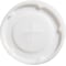 Dinex Dinex Disposable Lid With Straw Slot, PK1000 DX1196ST8714 - alternate 4
